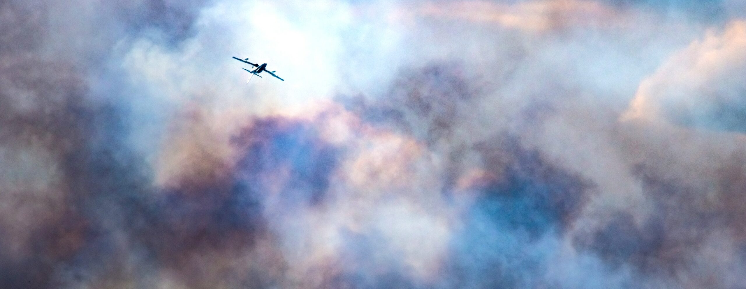 Nanoclay, ‘ghost’ flights, and the future of the Great Barrier Reef